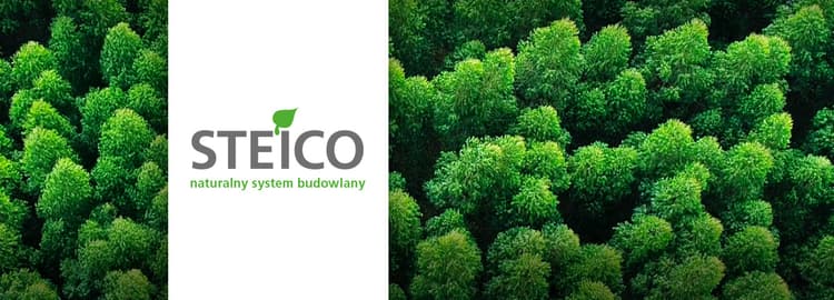 Steico – ekologiczne materiały dla nowoczesnego budownictwa